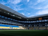 24th round of the Ukrainian championship. Results. Monday: Metalist 1925 saved from defeat in the game with Dnipro-1