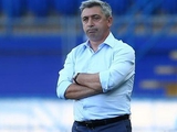 Александр Севидов: «Главный тренер «Зари» практически не влияет на трансферную политику клуба. Но игроки сыграли за Скрипника»