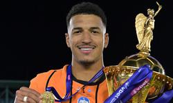 Каван Еліас: «Проти «Динамо» дуже складно грати»