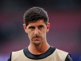 "Real Madrid received a solid offer for Courtois' transfer