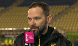 «Хотіли «Динамо», і ми його отримали. А Netflix повинен зняти про нас фільм», — президент «Чернігова»