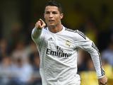«Реал» отказывается даже обсуждать возможную продажу Роналду в МЮ