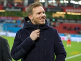 "Liverpool are considering Julian Nagelsmann's candidacy