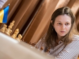 Мюнхен FIDE Women’s Grand Prix. Round 1.