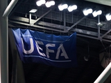UEFA coefficient table: Ukraine moved up to 17th place
