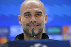 Хосеп Гвардиола: «Сантьяго Бернабеу» — хорошее место, чтобы проявить себя»