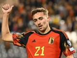 "We are among the top six favourites for Euro 2024" - Belgium defender