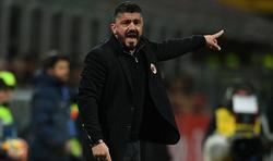 Гаттузо: «Милан» — не великая команда»