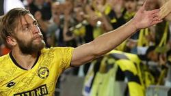 Станіслав Біленький — про бойові дії в Ізраїлі: «Це не йде в порівняння з тим, що відбувається в Україні»