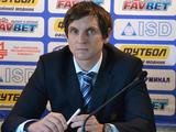 Виталий Годулян: «Мне трудно согласиться, что в первых матчах ЧМ-2014 арбитры допускали существенные ошибки»