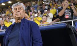 Новости возможного соперника. Мирча Луческу: «Нас ждёт сложный плей-офф. Предпочтений по сопернику нет»