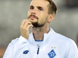 A column by Serhiy Tyshchenko. Could be useful. Will Tomas Kendziora stay at Dynamo?