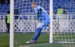 «5 матчей — 5 финалов», — вратарь ЛНЗ о задачах на концовку УПЛ