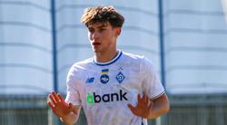 «Уверенно и агрессивно вышли на игру и победили», — защитник «Динамо U-19»