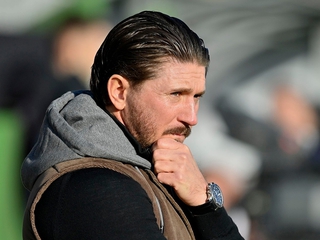 Валерий Иващенко: «Я не знаю, что должно произойти, чтобы «Александрия» разжилась очками в матче с «Динамо»