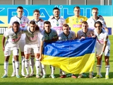 It became known how many players can leave "Chernomorets" this summer