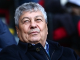 Source: "For Lucescu, the most important thing now is to recover properly. It will determine whether he stays at Dynamo.