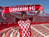 "Girona sign Donny van de Beck