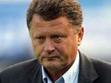 Мирон МАРКЕВИЧ: «Матчи с «Динамо» буду смотреть на пенсии»