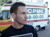 Сергей РЫБАЛКА: «Я хочу остаться в «Динамо»