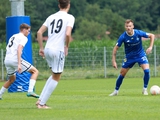 "Dinamo vs Rudar - 6:1. VIDEO of goals, match review