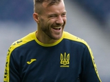 Journalist from the UAE: "Yarmolenko can become a replacement for Mudrik at Shakhtar"