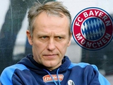 «Бавария» определилась с кандидатурой главного тренера