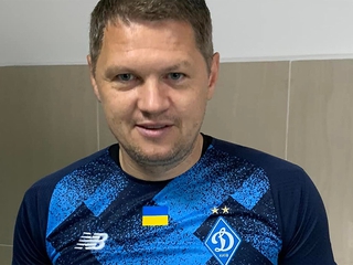 Тарас Михалик: «Бросалось в глаза, что «Динамо» прибавило в скорости»