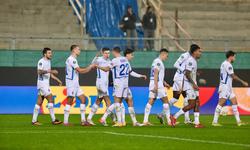 «Динамо» осталось без евровесны 5-ый сезон подряд