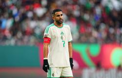 Марез: «Думаю, это будет мой последний Кубок африканских наций»