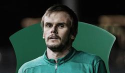 Максим Коваль стал игроком «Черноморца»