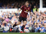 VIDEO: Zabarnys Fehler im Spiel Everton gegen Bournemouth, der zu einem Tor führte