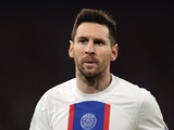 "Al-Hilal bietet Messi 350 Millionen Euro pro Saison