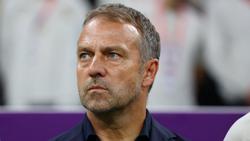 Флік: «Навіть тоді, коли ми грали не найкращим чином, я розумів, що ми покращимо гру»