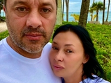 Жена Юрия Вирта сообщила об уходе из «Вереса»