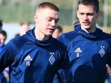 Цыганков и Шепелев — в списке самых талантливых футболистов по версии УЕФА