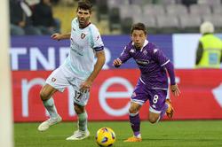 Salernitana - Fiorentina: where to watch, online streaming (21 April)