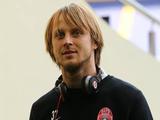 Дмитрий Хомченовский: «Хочется не просто сыграть, а попасть в групповой этап Лиги Европы»