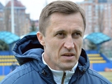 Сергей Нагорняк: «Если бы сборная Украины забила первой, то спокойно бы довела дело до победы»