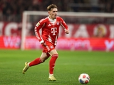 Гаррі Кейн: «Ленарт Карл неабияк допомагає «Баварії»