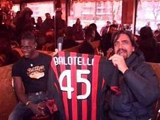 «Милан» мечтает заполучить Балотелли