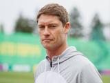 Виталий Лисицкий: «Динамо» забило два быстрых мяча, и это повлияло на дальнейшие действия команды»