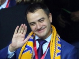 Президент Федерації футболу України, що потрапив під приціл НАЗК, заощадження зберігає у готівці.