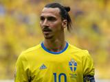 Ибрагимович намекнул на своё возвращение в сборную Швеции
