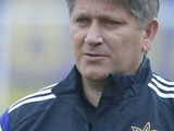 Сергей Ковалец: «Пономаренко я бы сравнил с Олегом Саленко»