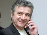 Андрей БАЛЬ: «Национальная сборная — не средство для финансовой прибыли»