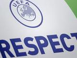 УЕФА оштрафовал «Порту» за Балотелли и Туре