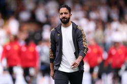 «Манчестер Юнайтед» может уволить Рубена Аморима после матча с «Сандерлендом»