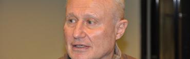 Григорий Суркис — о назначении тренера сборной Украины: «Это не делается за 2 недели до матчей квалификации ЧМ»