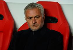 Моуринью — о возможном возвращении в «Реал»: «Не рассчитывайте на меня в этих мелодрамах»